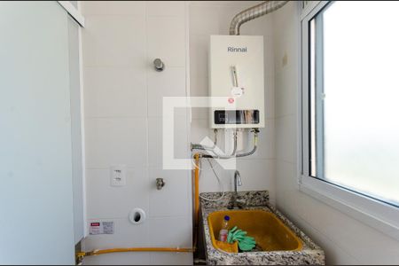 Apartamento à venda com 43m², 2 quartos e 1 vagaÁrea de Serviço