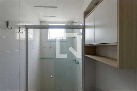 Apartamento à venda com 43m², 2 quartos e 1 vagaBanheiro