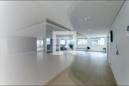 Apartamento à venda com 43m², 2 quartos e 1 vagaSalão de Festas