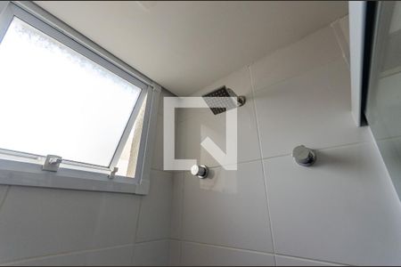 Apartamento à venda com 43m², 2 quartos e 1 vagaBanheiro