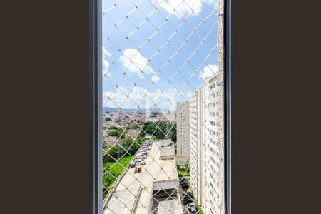 Apartamento à venda com 43m², 2 quartos e 1 vagaÁrea de Serviço