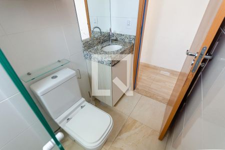 Apartamento à venda com 43m², 2 quartos e 1 vagaBanheiro