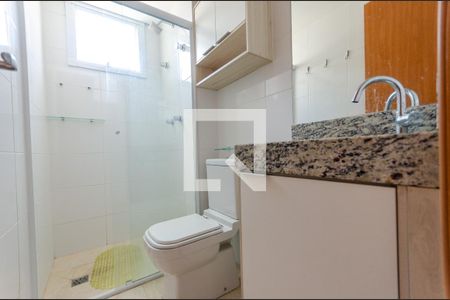 Apartamento à venda com 43m², 2 quartos e 1 vagaBanheiro