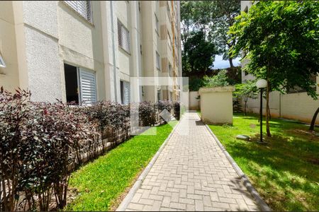 Apartamento à venda com 43m², 2 quartos e 1 vagaÁrea comum