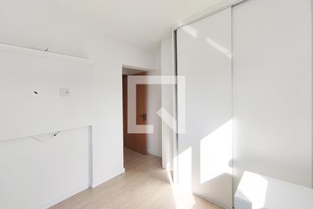 Quarto 2 de apartamento para alugar com 2 quartos, 57m² em Scharlau, São Leopoldo