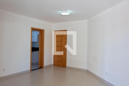 SALA de apartamento para alugar com 2 quartos, 70m² em Vila Itapura, Campinas