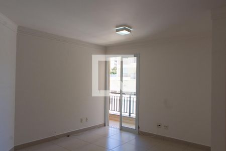 SALA de apartamento para alugar com 2 quartos, 70m² em Vila Itapura, Campinas