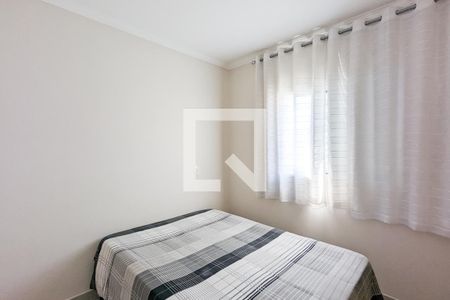 Quarto 1 de apartamento à venda com 3 quartos, 125m² em Montanhão, São Bernardo do Campo