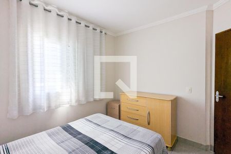 Quarto 1 de apartamento à venda com 3 quartos, 125m² em Montanhão, São Bernardo do Campo