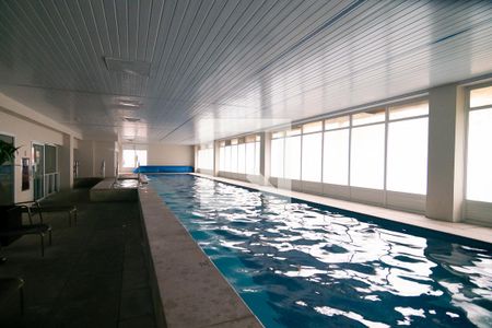 Apartamento à venda com 52m², 1 quarto e 1 vagaPiscina Coberta