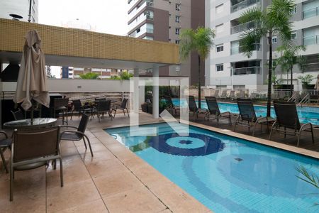 Apartamento à venda com 52m², 1 quarto e 1 vagaPiscina Descoberta