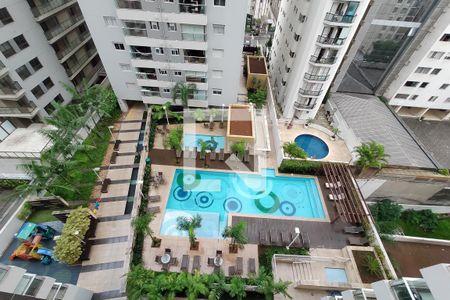 Apartamento à venda com 52m², 1 quarto e 1 vagaVista Piscina