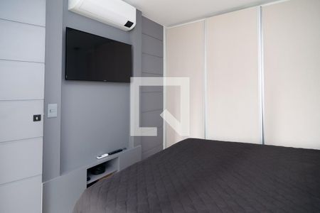 Apartamento à venda com 52m², 1 quarto e 1 vagaQuarto