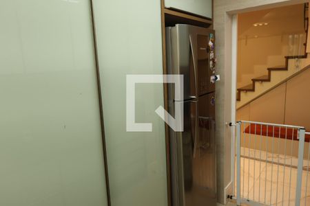 Casa à venda com 296m², 4 quartos e 3 vagasCozinha