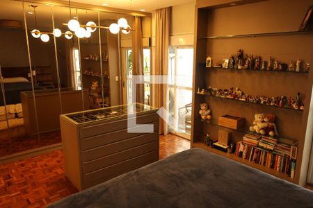 Casa à venda com 296m², 4 quartos e 3 vagasSuite 1