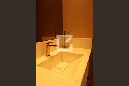 Casa à venda com 296m², 4 quartos e 3 vagasBanheiro da Suíte 3