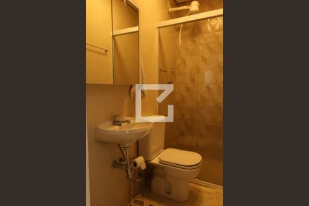 Casa à venda com 296m², 4 quartos e 3 vagasBanheiro de serviço