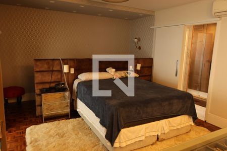 Casa à venda com 296m², 4 quartos e 3 vagasSuite 1