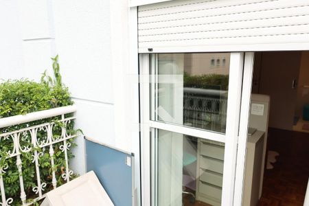 Casa à venda com 296m², 4 quartos e 3 vagasVaranda 2