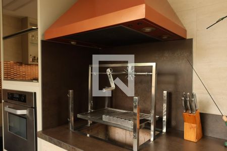 Casa à venda com 296m², 4 quartos e 3 vagasChurrasqueira