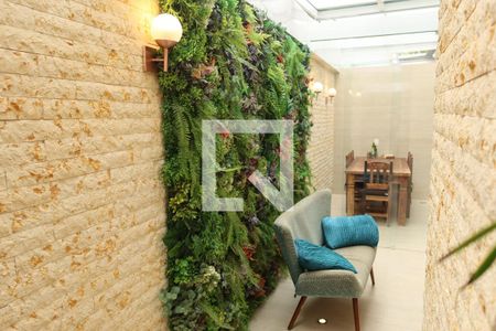 Casa à venda com 296m², 4 quartos e 3 vagasÁrea privativa 