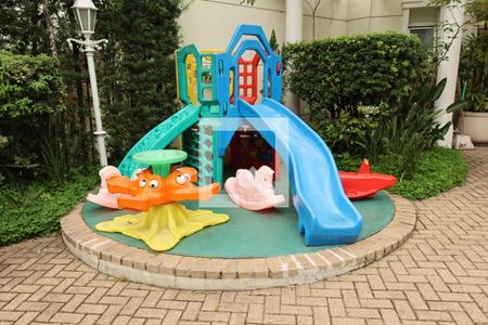 Casa à venda com 296m², 4 quartos e 3 vagasBrinquedoteca