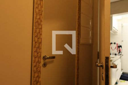 Casa à venda com 296m², 4 quartos e 3 vagasQuarto de Serviço