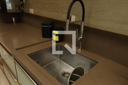 Casa à venda com 296m², 4 quartos e 3 vagasCozinha