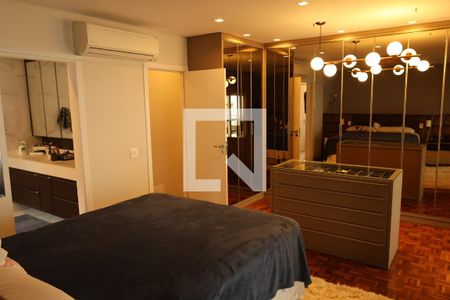 Casa à venda com 296m², 4 quartos e 3 vagasSuite 1