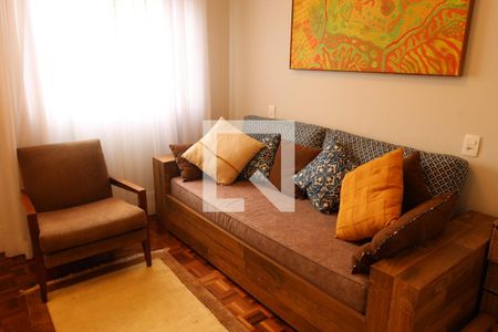 Casa à venda com 296m², 4 quartos e 3 vagasSuite 2