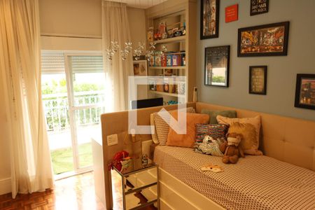 Casa à venda com 296m², 4 quartos e 3 vagasSuite 3 