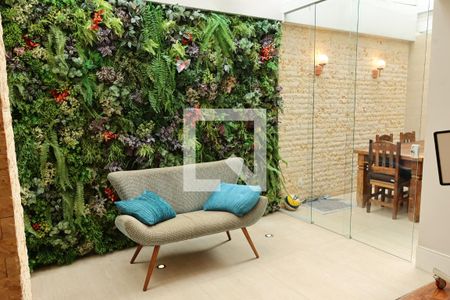 Casa à venda com 296m², 4 quartos e 3 vagasÁrea privativa