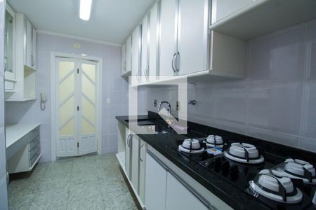 Apartamento à venda com 85m², 3 quartos e 2 vagas Apartamento à venda com 85m², 3 quartos e 2 vagasCozinha