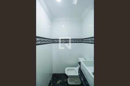 Apartamento à venda com 85m², 3 quartos e 2 vagas Apartamento à venda com 85m², 3 quartos e 2 vagasLavabo