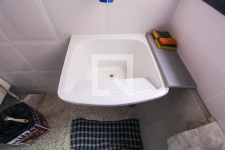 Apartamento à venda com 85m², 3 quartos e 2 vagas Apartamento à venda com 85m², 3 quartos e 2 vagasÁrea de Serviço