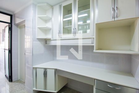 Apartamento à venda com 85m², 3 quartos e 2 vagas Apartamento à venda com 85m², 3 quartos e 2 vagasCozinha
