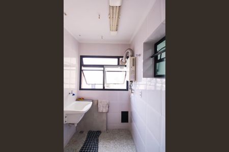Apartamento à venda com 85m², 3 quartos e 2 vagas Apartamento à venda com 85m², 3 quartos e 2 vagasCozinha