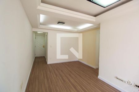 Sala de apartamento à venda com 3 quartos, 85m² em Parque da Mooca, São Paulo