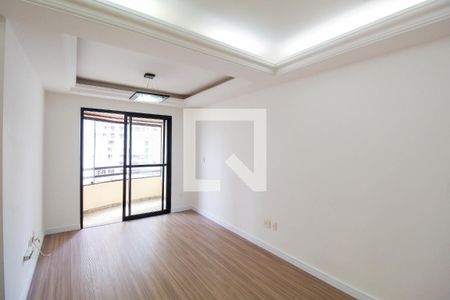 Sala de apartamento para alugar com 3 quartos, 85m² em Parque da Mooca, São Paulo
