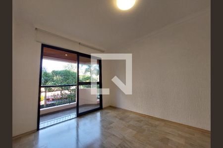 Sala de apartamento para alugar com 5 quartos, 96m² em Jardim da Campina, São Paulo