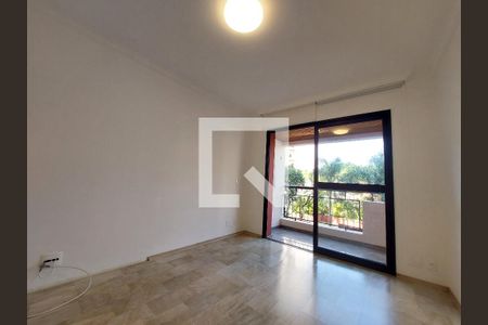 Sala de apartamento para alugar com 5 quartos, 96m² em Jardim da Campina, São Paulo