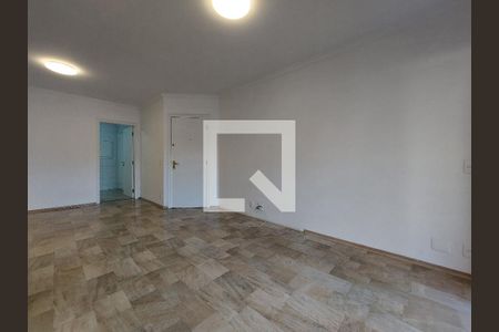 Sala de apartamento para alugar com 5 quartos, 96m² em Jardim da Campina, São Paulo