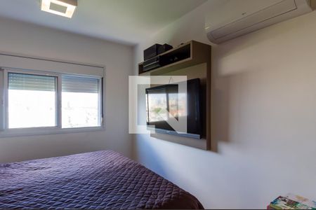 Quarto  de apartamento para alugar com 2 quartos, 87m² em Green Valley Alphaville, Barueri