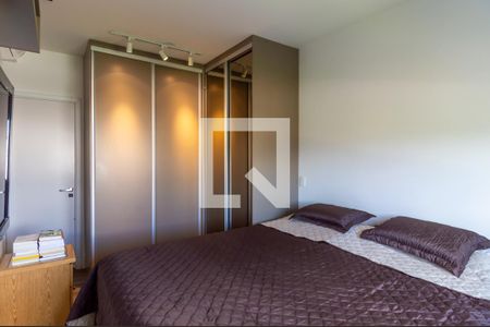 Quarto  de apartamento para alugar com 2 quartos, 87m² em Green Valley Alphaville, Barueri