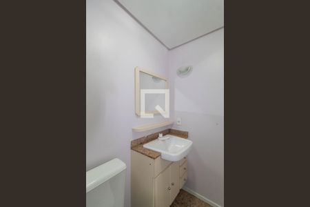 BanheiroBanheiroBanheiro de apartamento à venda com 1 quarto, 56m² em Tatuapé, São Paulo