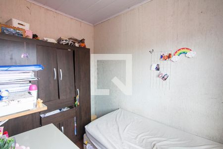 Quarto 1 de casa de condomínio para alugar com 3 quartos, 70m² em Minas Gerais, Uberlândia