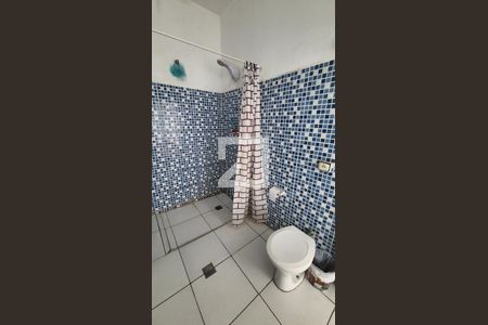 Casa para alugar com 114m², 3 quartos e 1 vaga Casa para alugar com 114m², 3 quartos e 1 vagaBanheiro