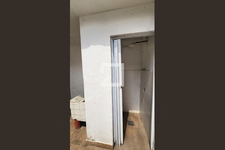 Casa para alugar com 114m², 3 quartos e 1 vaga Casa para alugar com 114m², 3 quartos e 1 vagaBanheiro de serviço