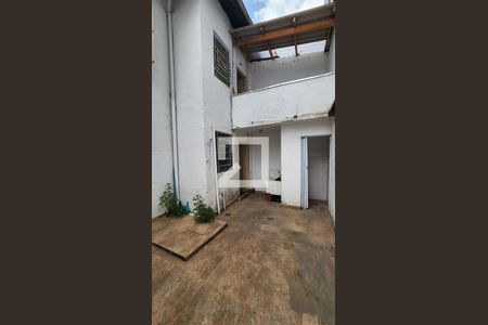 Casa para alugar com 114m², 3 quartos e 1 vaga Casa para alugar com 114m², 3 quartos e 1 vagaÁrea de Serviço