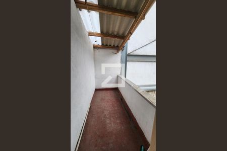 Casa para alugar com 114m², 3 quartos e 1 vaga Casa para alugar com 114m², 3 quartos e 1 vagaÁrea de Serviço